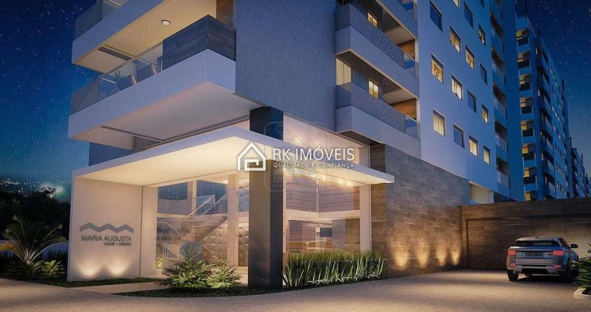 Apartamento com 3 quartos à venda na Rodovia Admar Gonzaga, Itacorubi, Florianópolis