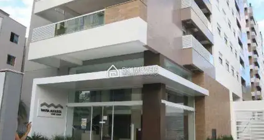 Cobertura com 3 quartos à venda na Rodovia Admar Gonzaga, Itacorubi, Florianópolis