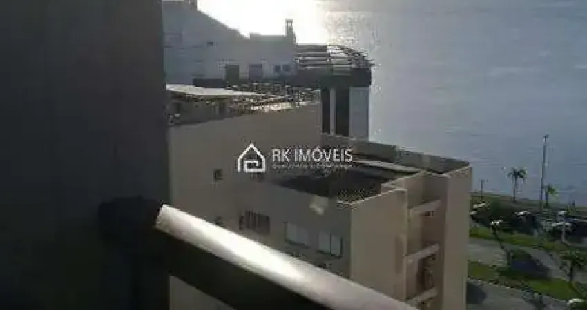Apartamento de 3 dormitórios com vista mar no Agronômica