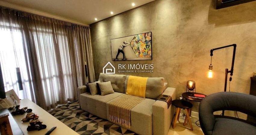 Apartamento de 2 suites com duas vagas na quadra do mar nos ingleses