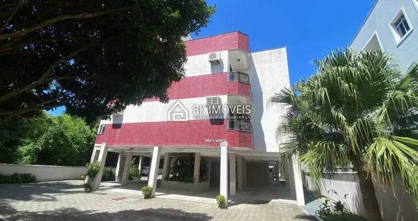 Apartamento de 95m², 3 quartos, sacada com churrasqueira, a 400m da praia!