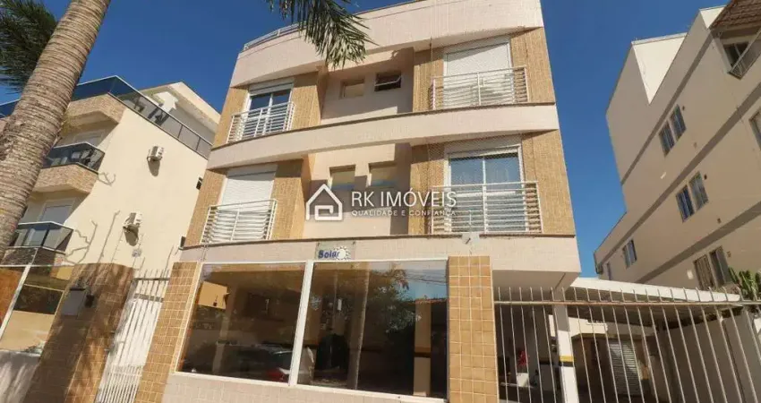 Encantador apartamento com 1 dormitório
