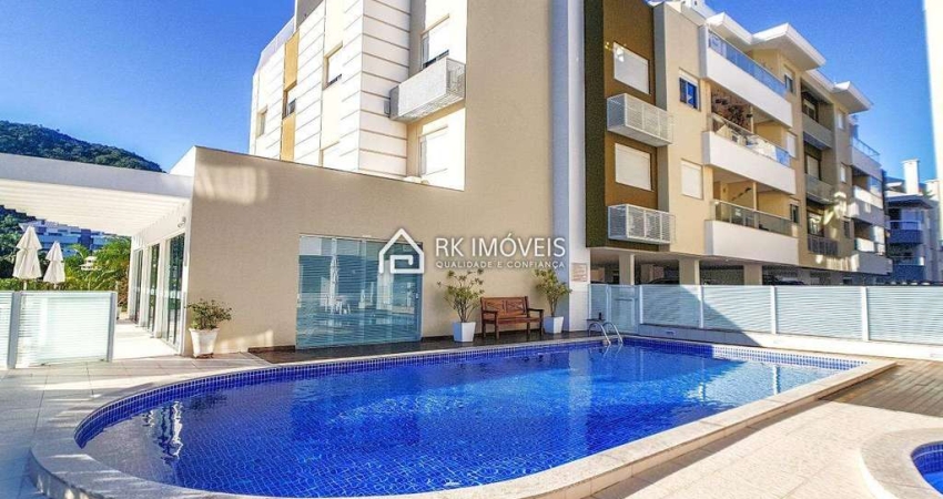 RESIDENCIAL DOM BERNARDO - Apartamento MOBILIADO com 02 dormitórios sendo 01 suíte