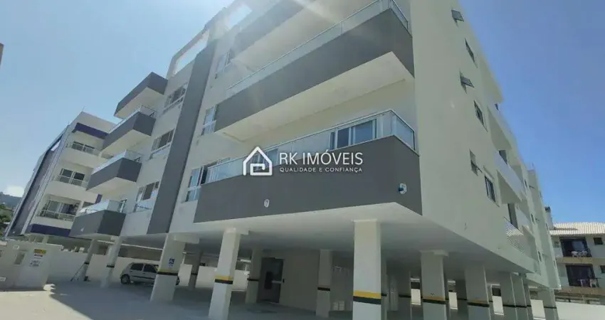 PAJUÇARA - Apartamento com 02 dormitórios sendo 01 suíte