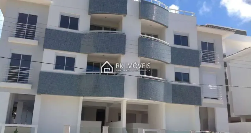 Apartamento à venda, 2 quartos, 1 suíte, 2 vagas, Ingleses - Florianópolis/SC