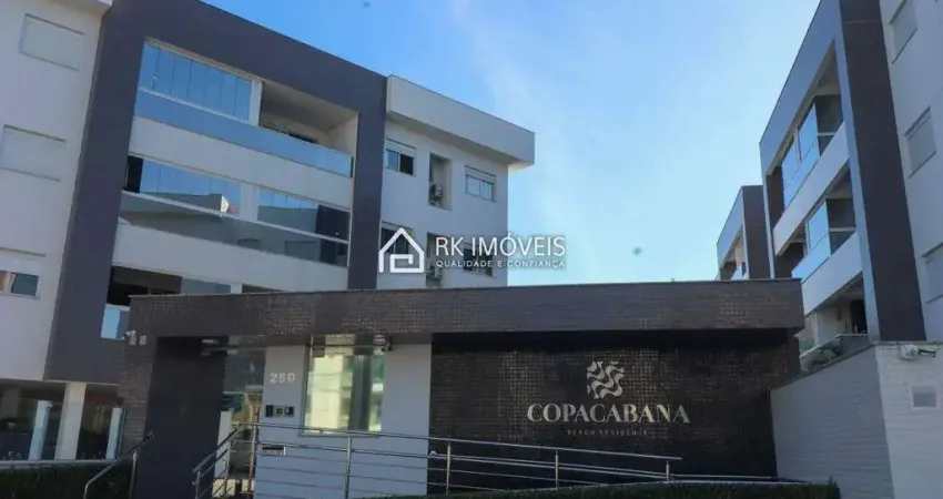 Apartamento para aluguel, 2 quartos, 1 suíte, 1 vaga, Ingleses do Rio Vermelho - Florianópolis/SC
