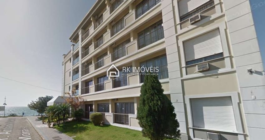 Apartamento 2 dormitórios sendo 1 Suíte Vista :Mar em Canasvieiras