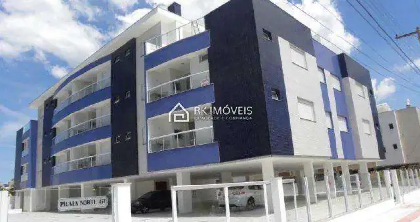 Cobertura com 4 quartos à venda na Rua Brisamar, Ingleses, Florianópolis