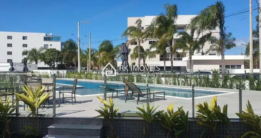 Apartamento com 2 quartos à venda na Rua Lázaro de Oliveira Souza, Ingleses, Florianópolis