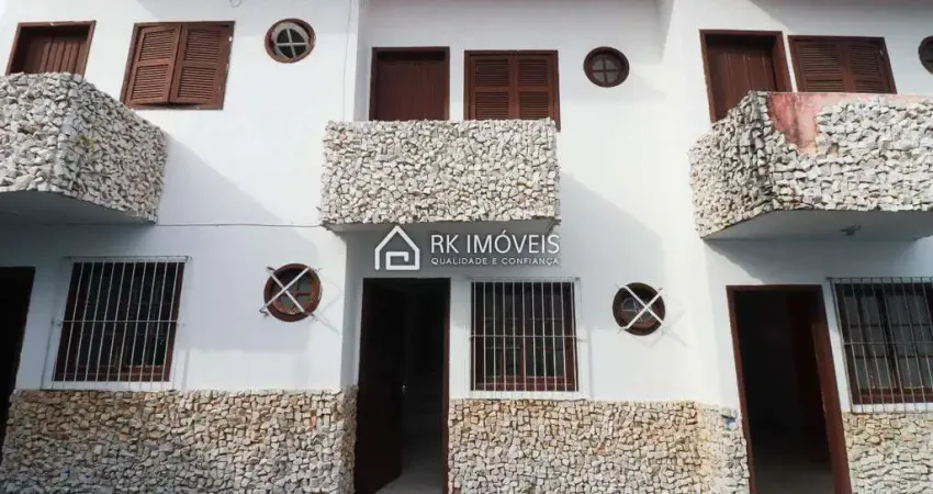 Apartamento para aluguel, 2 quartos, 1 vaga, Ingleses do Rio Vermelho - Florianópolis/SC
