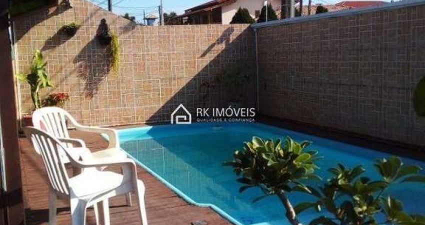 Casa ampla a venda na Praia dos Ingleses