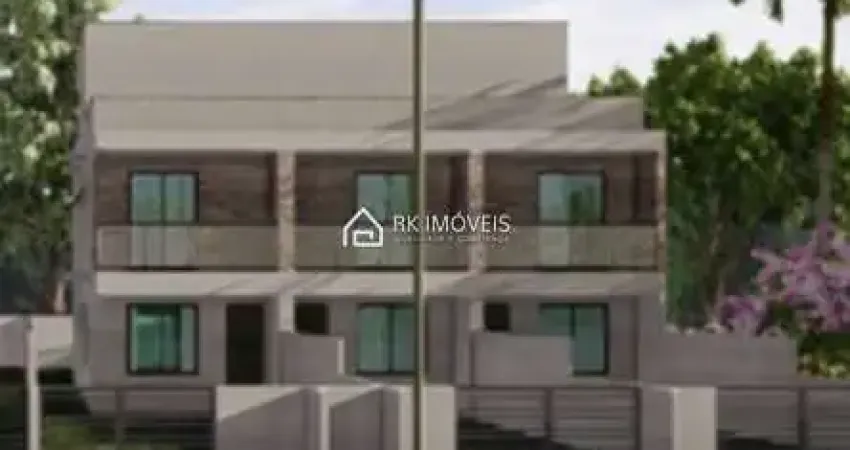 Casa com 2 quartos à venda na Alameda Caminho dos Areais, São João do Rio Vermelho, Florianópolis