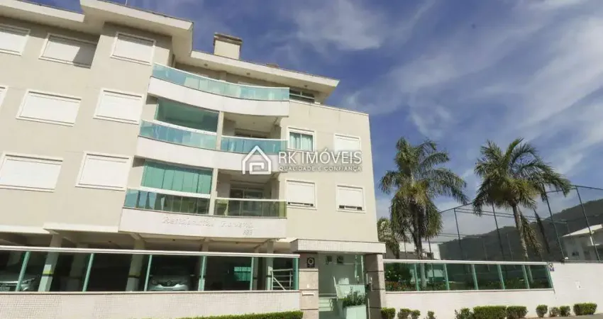 Apartamento para aluguel, 3 quartos, 1 suíte, 1 vaga, Ingleses do Rio Vermelho - Florianópolis/SC