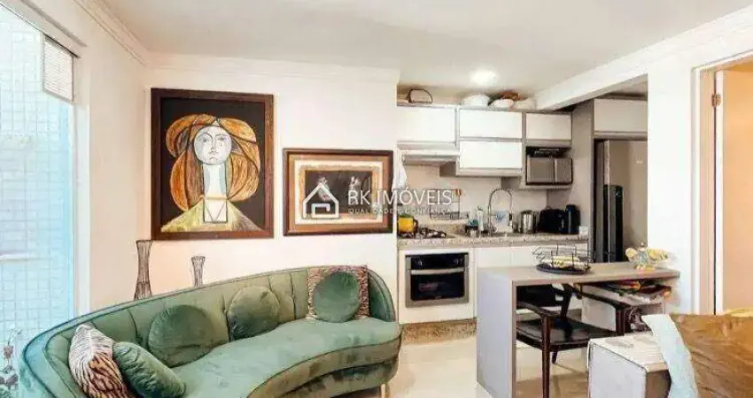 Lindo apartamento Duplex a 450 metros do mar Ingleses Norte