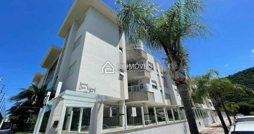 Apartamento para aluguel, 2 quartos, 1 suíte, 1 vaga, Ingleses - Florianópolis/SC