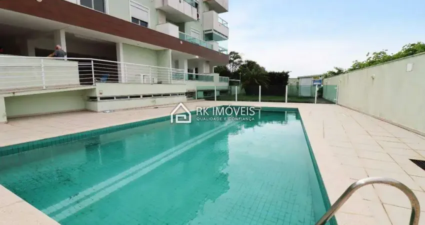 Apartamento para aluguel, 1 quarto, 1 vaga, Santinho - Florianópolis/SC