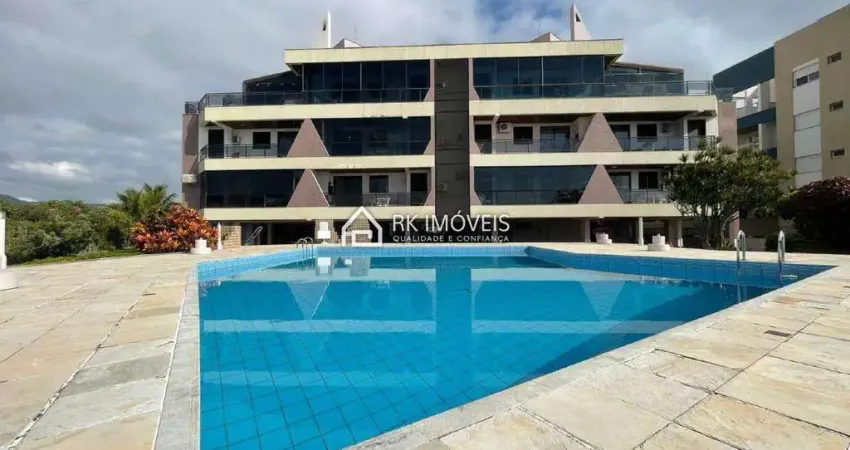 OPORTUNIDADE: COBERTURA EXCLUSIVA COM VISTA PARA O MAR EM INGLESES