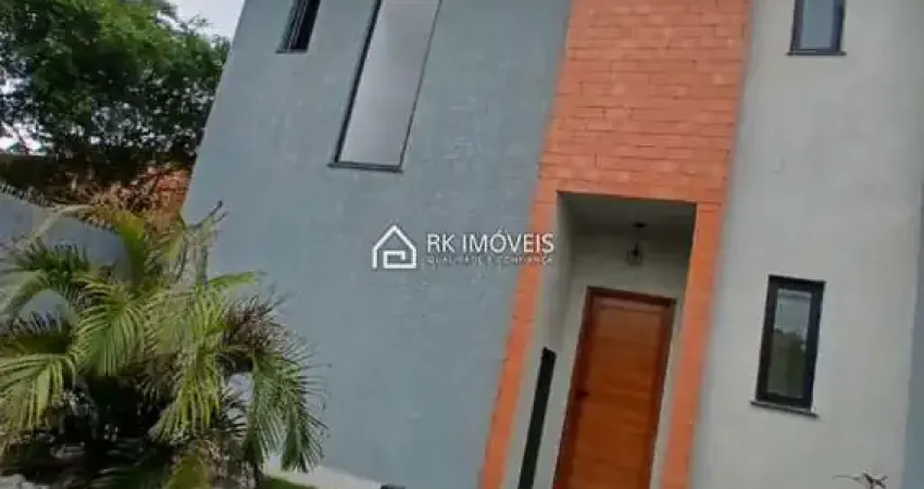Casa com 2 quartos à venda na Servidão Rosalina Amélia dos Santos, São João do Rio Vermelho, Florianópolis