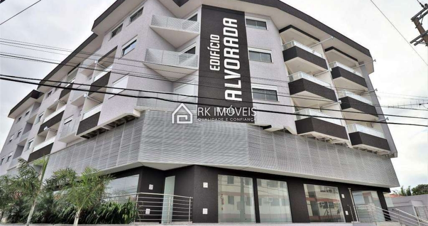 Cobertura à venda, 3 quartos, 2 suítes, 4 vagas, Ingleses - Florianópolis/SC