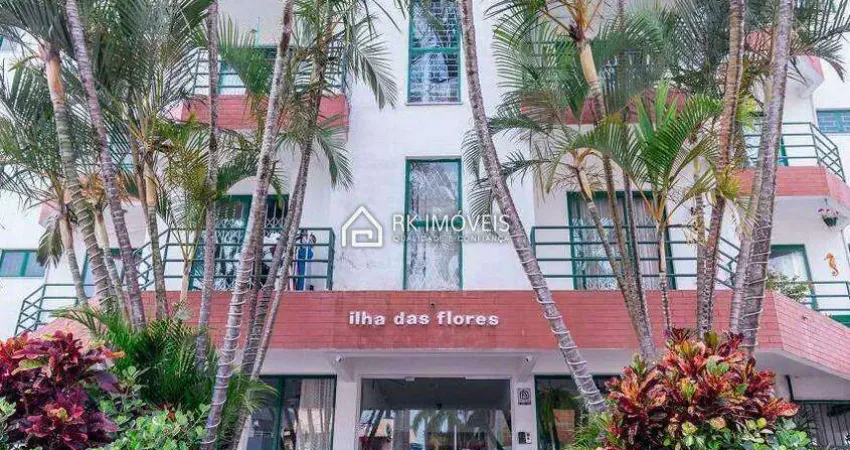 Excelente Oportunidade de Investimento em Imovel de 1 dorm em Canasvieiras