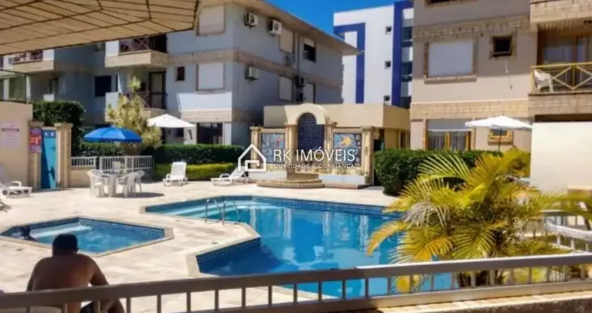 Apartamento em área nobre dos Ingleses a 300m da praia