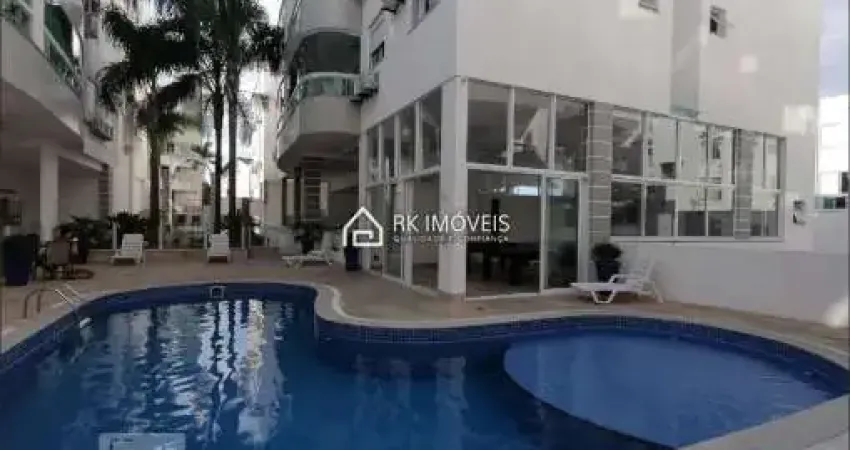 Apartamento de 2 dormitórios com 1 suite em Canasvieiras