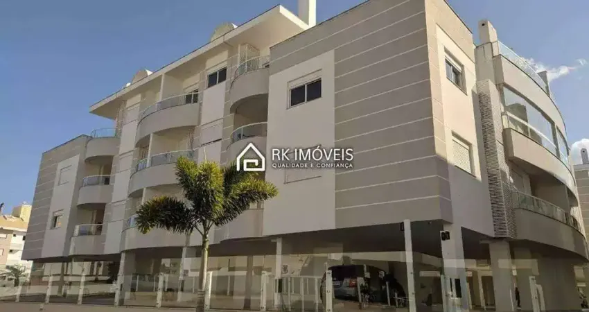 Apartamento à venda, 3 quartos, 1 suíte, 2 vagas, Ingleses - Florianópolis/SC