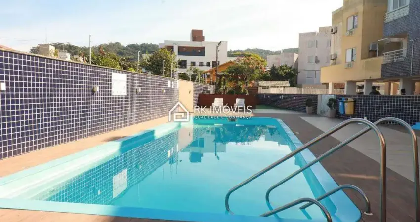 Apartamento para aluguel, 2 quartos, 1 suíte, 1 vaga, Ingleses do Rio Vermelho - Florianópolis/SC