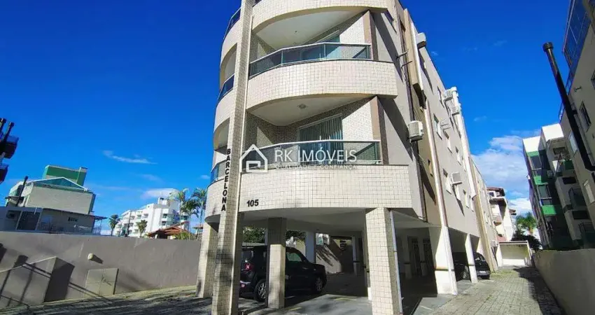 RESIDENCIAL BARCELONA - Apartamento Semi Mobiliado com Vistas MAR - 03 dormitórios sendo 01 Suíte