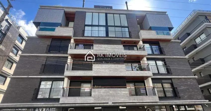 Apartamento com 4 quartos à venda na Rua dos Polvos, Jurerê, Florianópolis