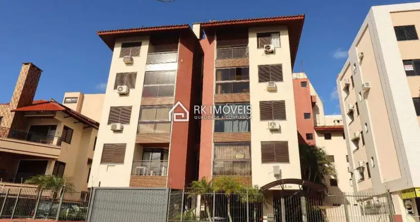Apartamento com 2 quartos à venda na Rua das Gaivotas, Ingleses do Rio Vermelho, Florianópolis