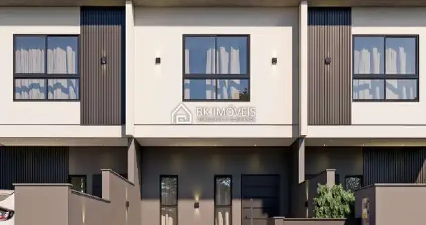 Casa com 2 quartos à venda na Rodovia Armando Calil Bulos, Vargem do Bom Jesus, Florianópolis