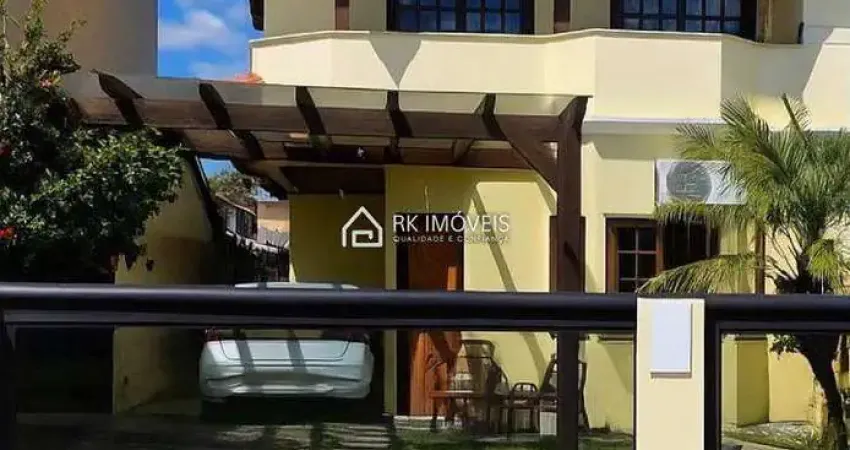 Casa 3 dorm localização privilegiada na região das gaivotas