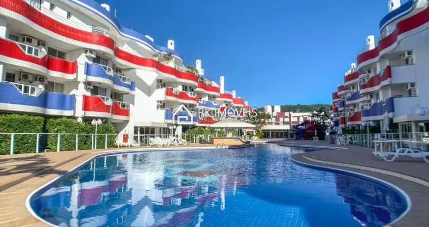 Apartamento à venda, 1 quarto, 1 vaga, ingleses do rio vermelho - florianópolis/sc