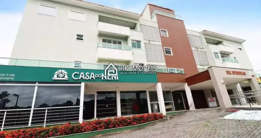 Apartamento para aluguel, 2 quartos, 1 suíte, 1 vaga, ingleses do rio vermelho - florianópolis/sc