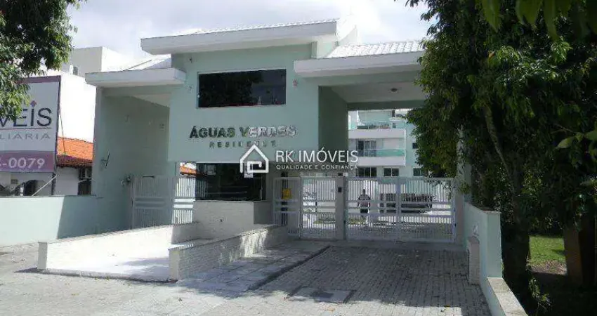 Apartamento residencial com 3 dormitórios em área central dos ingleses!