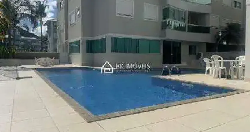Apartamento com 3 quartos à venda na Rua Morro das Feiticeiras, Ingleses do Rio Vermelho, Florianópolis