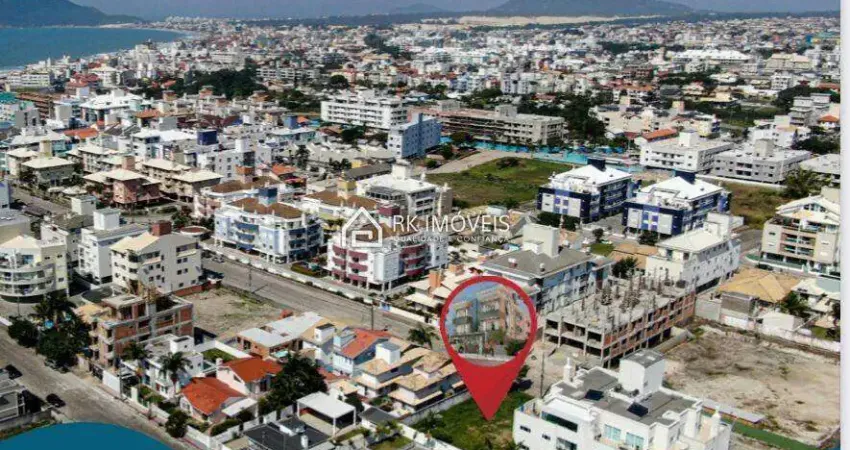 Residencial água viva - apartamento mobiliado co m 02 dormitórios, 01 suíte