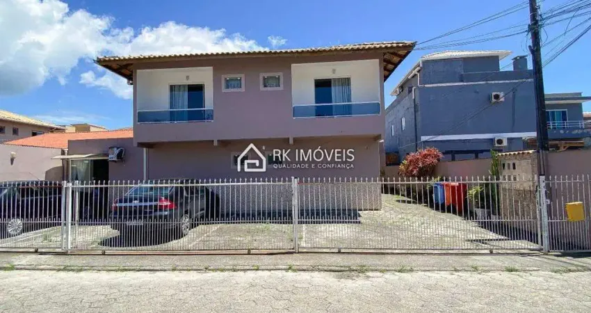 Apartamento para aluguel, 2 quartos, 1 suíte, 1 vaga, ingleses do rio vermelho - florianópolis/sc