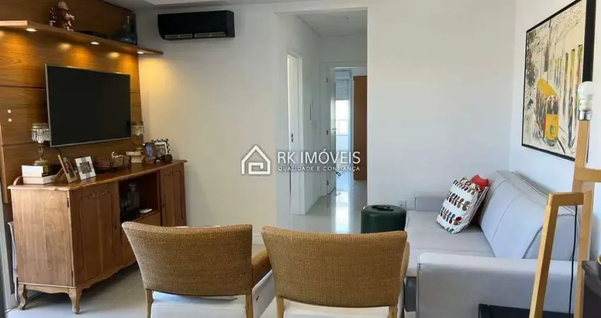 Apartamento com 2 quartos à venda na Rua Recanto do Sol, Ingleses do Rio Vermelho, Florianópolis