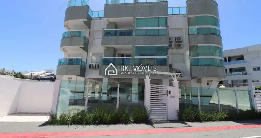 Apartamento com 3 quartos à venda na Rua Lázaro de Oliveira Souza, Ingleses do Rio Vermelho, Florianópolis