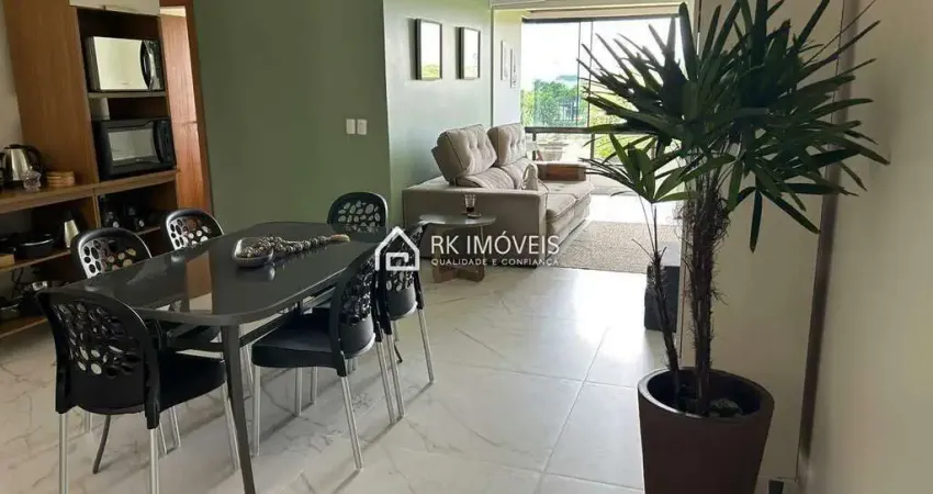 Apartamento à venda, 2 quartos, 1 suíte, 1 vaga, Ingleses do Rio Vermelho - Florianópolis/SC