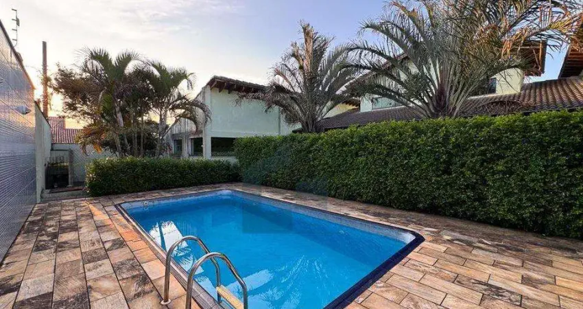 Casa para venda em suzano, jardim realce, 4 dormitórios, 4 suítes, 6 banheiros, 6 vagas