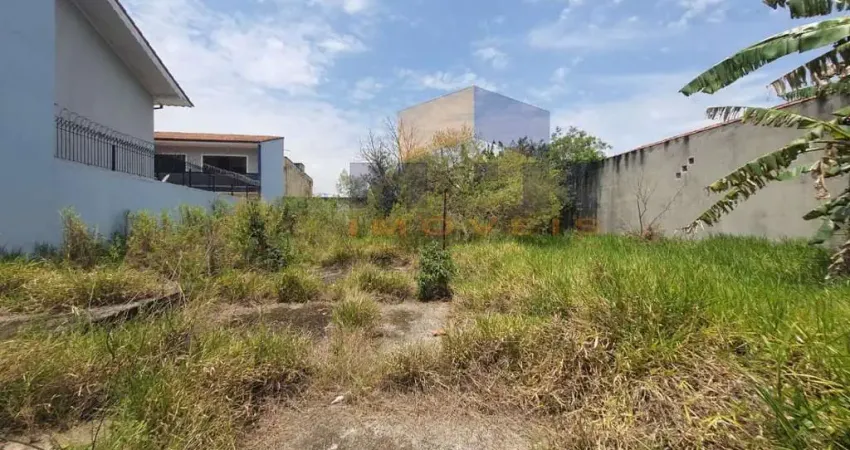 Terreno à venda na Rua Kaneji Kodama, Vila Figueira, Suzano