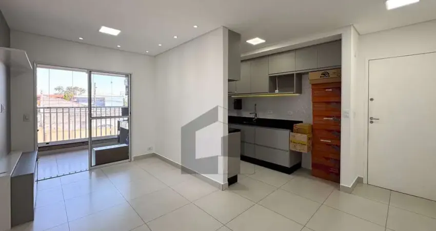 Apartamento para venda em suzano, vila urupês, 2 dormitórios, 1 suíte, 2 banheiros, 1 vaga