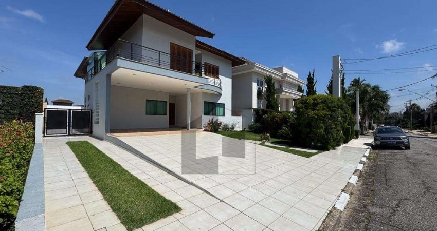 Casa em Condomínio para Venda em Suzano, Jardim Residencial Suzano, 3 dormitórios, 3 suítes, 7 banheiros, 6 vagas