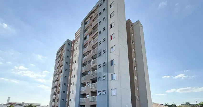 Apartamento para Locação em Suzano, Vila Nova Urupês, 2 dormitórios, 1 banheiro, 1 vaga