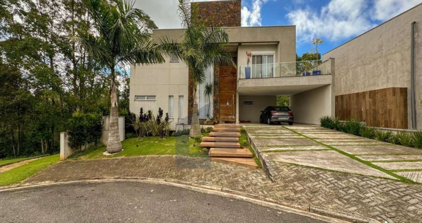 Casa em Condomínio para Venda em Mogi das Cruzes, Cézar de Souza, 3 dormitórios, 3 suítes, 3 banheiros
