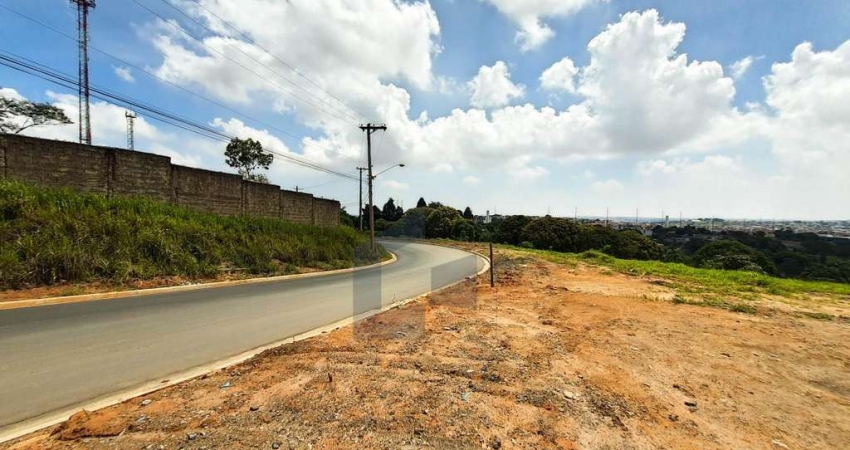 Terreno à venda na Rua João Carlos de Oliveira, Recreio Sertãozinho, Suzano