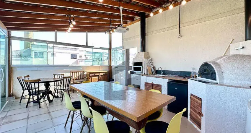 Apartamento para venda em suzano, jardim são luis, 3 dormitórios, 1 suíte, 3 banheiros, 1 vaga